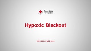 Hypoxic amp Shallow Water Blackout [upl. by Eniwtna319]