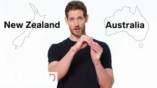 Accent Expert Explains How to Tell Accents Apart  WIRED [upl. by Mya]