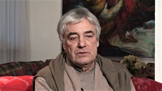 Possession 1981  Andrzej Zulawski Interview Eng Sub [upl. by Nerita509]