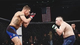 Diego Sanchez vs Isaac Marquez Free Full Fight [upl. by Brooke]