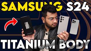 Samsung Galaxy S24 Ultra Unboxing  Price in Pakistan [upl. by Nirrok]