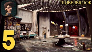 Truberbrook  Gameplay Walkthrough  Part 5 iOS Android [upl. by Kolosick219]