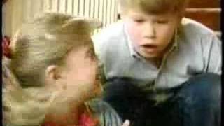 CLASSIC TV COMMERCIAL  1980s  SLINKY 14 [upl. by Nomelif]