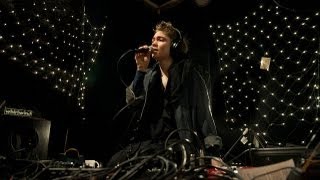 Grimes  Genesis Live on KEXP [upl. by Veejar746]