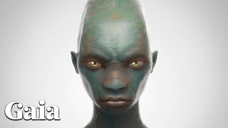 PLEAIDIANS Describe Extraterrestrial Races In Our Galaxy [upl. by Aevin966]