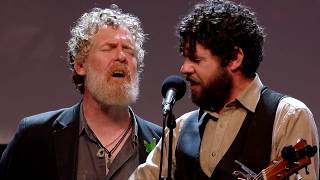 Raglan Road  John Sheahan  John Sheahans 80th Birthday  TG4 [upl. by Graehme]