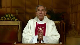 Catholic Mass Today  Daily TV Mass Wednesday May 8 2024 [upl. by Oriane325]