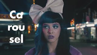 Melanie Martinez  Carousel LegendadoTradução [upl. by Annasor569]