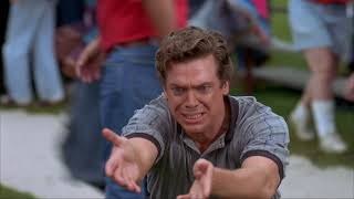 Shooter Mcgavin gets beat up [upl. by Tanah261]