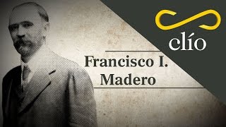 Minibiografía Francisco I Madero [upl. by Wallace401]