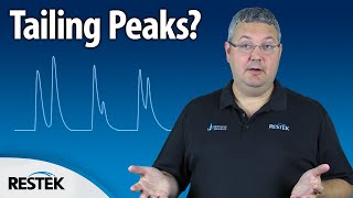 GC Troubleshooting—Tailing Peaks [upl. by Atinrahc]