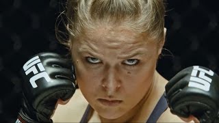 UFC 207 Nunes vs Rousey  Extended Preview [upl. by Echo]