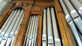 Louis Vierne Final from 1st Symphony [upl. by Ternan946]