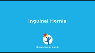 Exercise Routine to Treat Inguinal Hernia [upl. by Alejandrina]