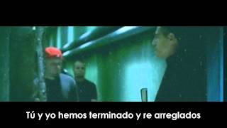 Limp Bizkit  ReArranged subtitulada al español [upl. by Tsew]