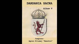 Harp of DARDANIA  Harfa e Dardanise [upl. by Schacker]