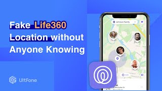 How to Fake Your Location on Life360 without Anyone Knowing 2025 [upl. by Gebhardt]