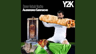 Doner Kebab Nacho Alejandro Garnacho [upl. by Isoais]