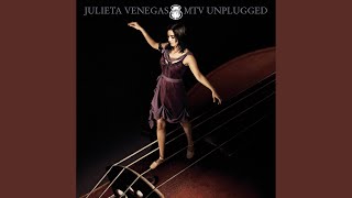 Eres para Mí Unplugged En Vivo [upl. by Saeger476]