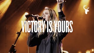 Victory Is Yours LIVE  Bethel Music  VICTORY [upl. by Inram36]