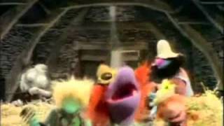 The Muppet Jug Band  quotDoes Your Chewing Gum Lose Its Flavor  quot [upl. by Ateikan]