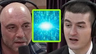 AI Expert Lex Fridman Weighs in on Simulation Theory [upl. by Leighland36]