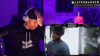 TRASH or PASS Juice WRLD  Autograph  REACTION [upl. by Silas]