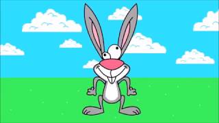 SML quotHop Hop Like The Bunny Doquot 15 Minute Loop” [upl. by Kcireddor]