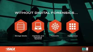 Overview of Digital Forensics [upl. by Durston354]