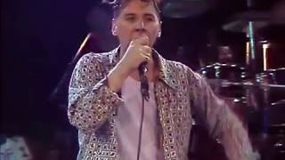 Simple Minds  Waterfront Live Dortmund 1984 HD1080p50 [upl. by Blake437]