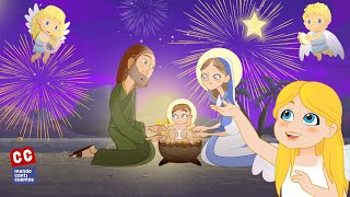 Los Mejores Villancicos Y Más Canciones De Navidad  Mundo Canticuentos [upl. by Ming984]