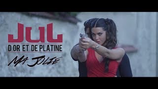 JuL  Ma Jolie  Clip officiel  2017 [upl. by Izabel102]