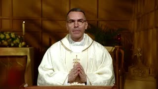 Catholic Mass Today  Daily TV Mass Friday April 26 2024 [upl. by Mayram]