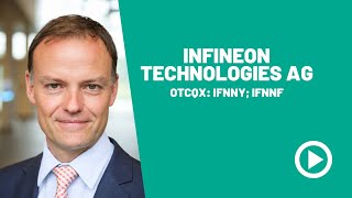 Infineon Technologies AG [upl. by Harac454]