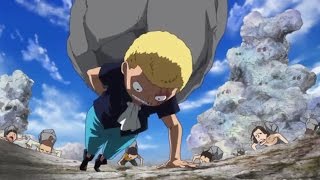 Sabo Revolutionary Army Training AMV [upl. by Leagiba]