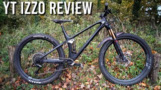 YT Izzo Review SO GOOD I NEARLY BOUGHT IT [upl. by Myrtice]