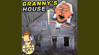 Grannys House feat Fgteev [upl. by Illoh]