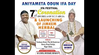 Obesere Live  Suleja Niger State [upl. by Chader]