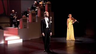 Max Raabe amp Palast Orchester  SALOME [upl. by Mehsah]