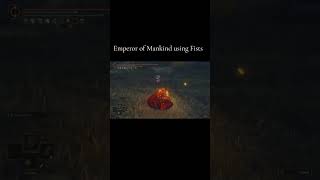 Elden Ring Emperor of Mankind PvP [upl. by Ahseer]