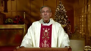 Catholic Mass Today  Daily TV Mass Tuesday December 31 2024 [upl. by Derr]