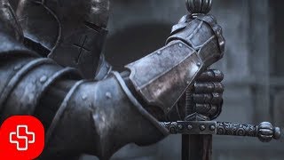 Epic Medieval Music  Knights of Medieval Camelot [upl. by Nicram192]