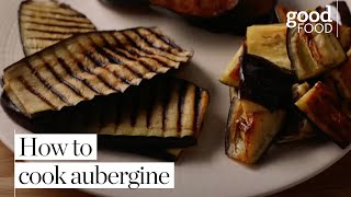 How to cook aubergine [upl. by Renrew319]