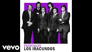 Los Iracundos  Río Verde Official Audio [upl. by Georgette424]