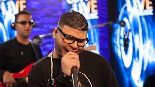 Farruko  Hola Beba  Terra Live Music [upl. by Badger]