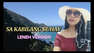 SA KABILANG BUHAYLENEH VERSION [upl. by Lesko]