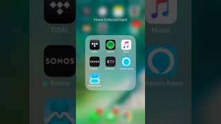 Using the Muzo Player app with Spotify and Tidal [upl. by Ewolram]