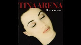 Tina Arena  Aller plus haut Lyrics [upl. by Llirred]