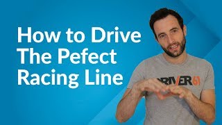 The Racing Line  How to Drive the Perfect Corner Actionable Tutorial [upl. by Grewitz]