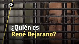 René Bejarano y su videoescándalo cuando trabajaba para AMLO [upl. by Cima]